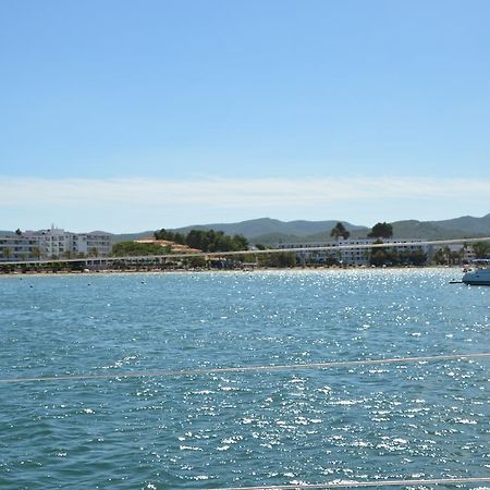 The Loft Ibiza Hotel Exterior photo